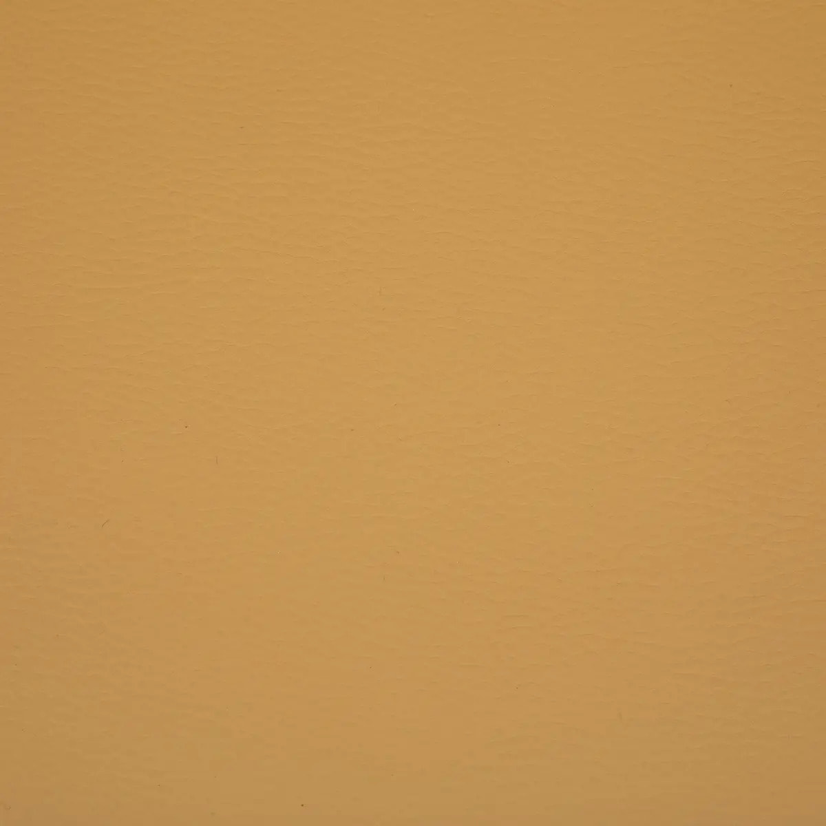 Chaise "Baya" - pieds en hêtre - jaune ocre