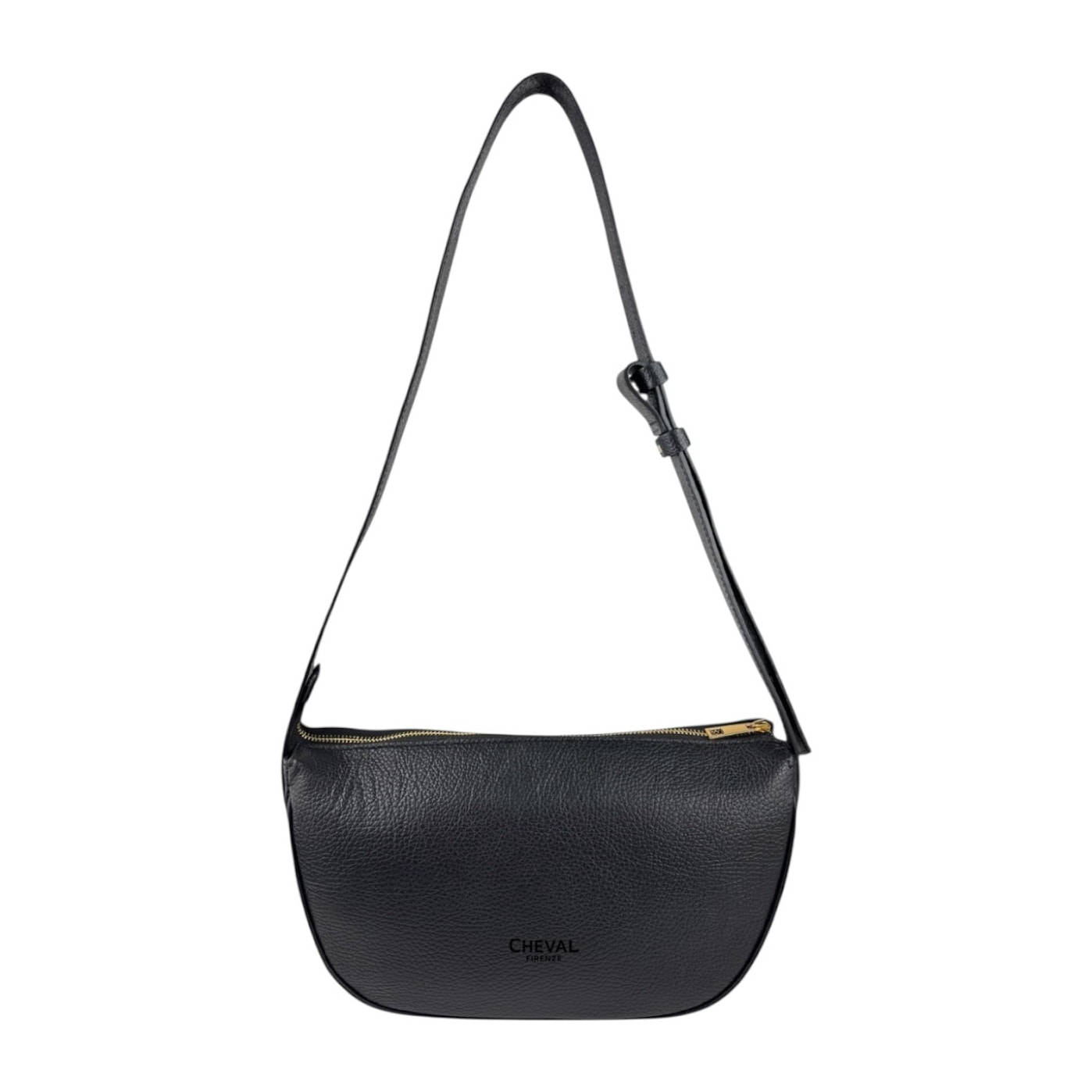 Bolso Cruzado Cheval Firenze Tania Negro
