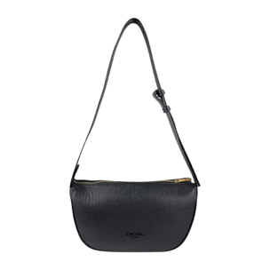 Bolso Cruzado Cheval Firenze Tania Negro