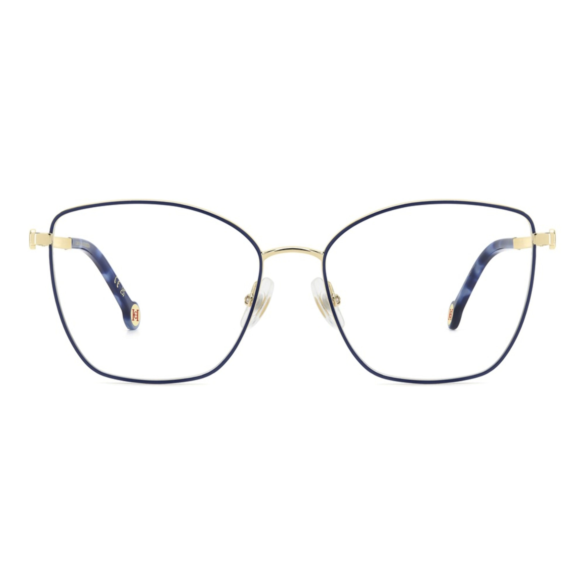 Gafas de Vista Carolina Herrera HER 0264 NUC de Metal Mujer 55 mm