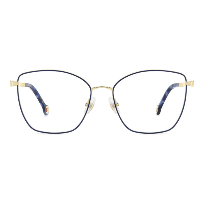 Gafas de Vista Carolina Herrera HER 0264 NUC de Metal Mujer 55 mm