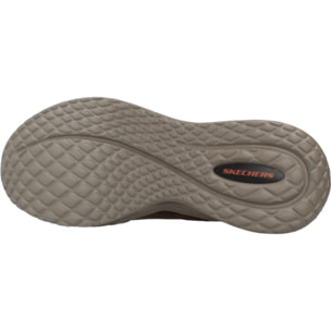 Sneakers De  Hombre Arch Fit Orvan - Moxley Marron