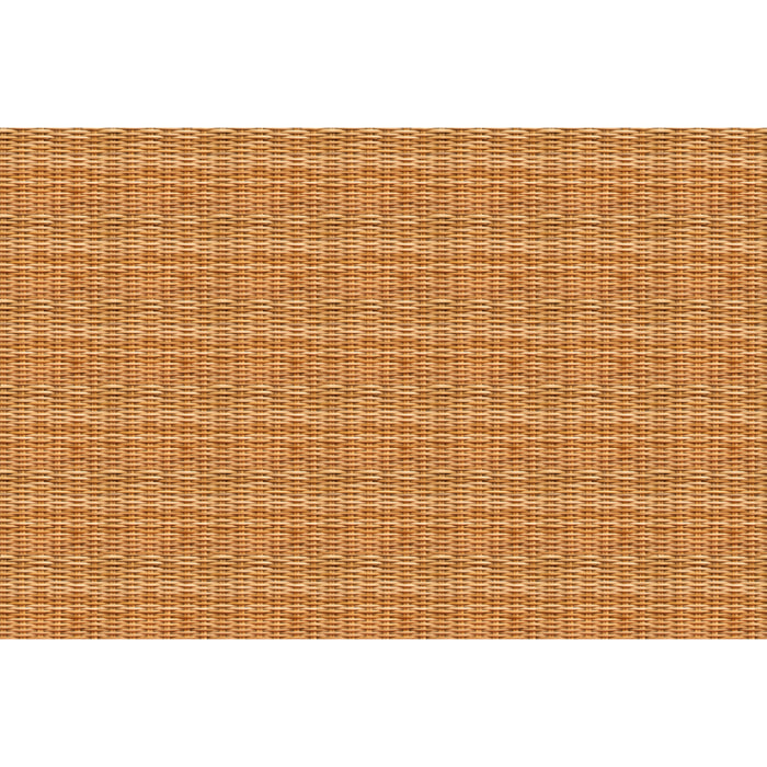 Rouleau revêtement adhésif vinyle au mètre - Sticker mural tête de lit - ROTIN MIEL