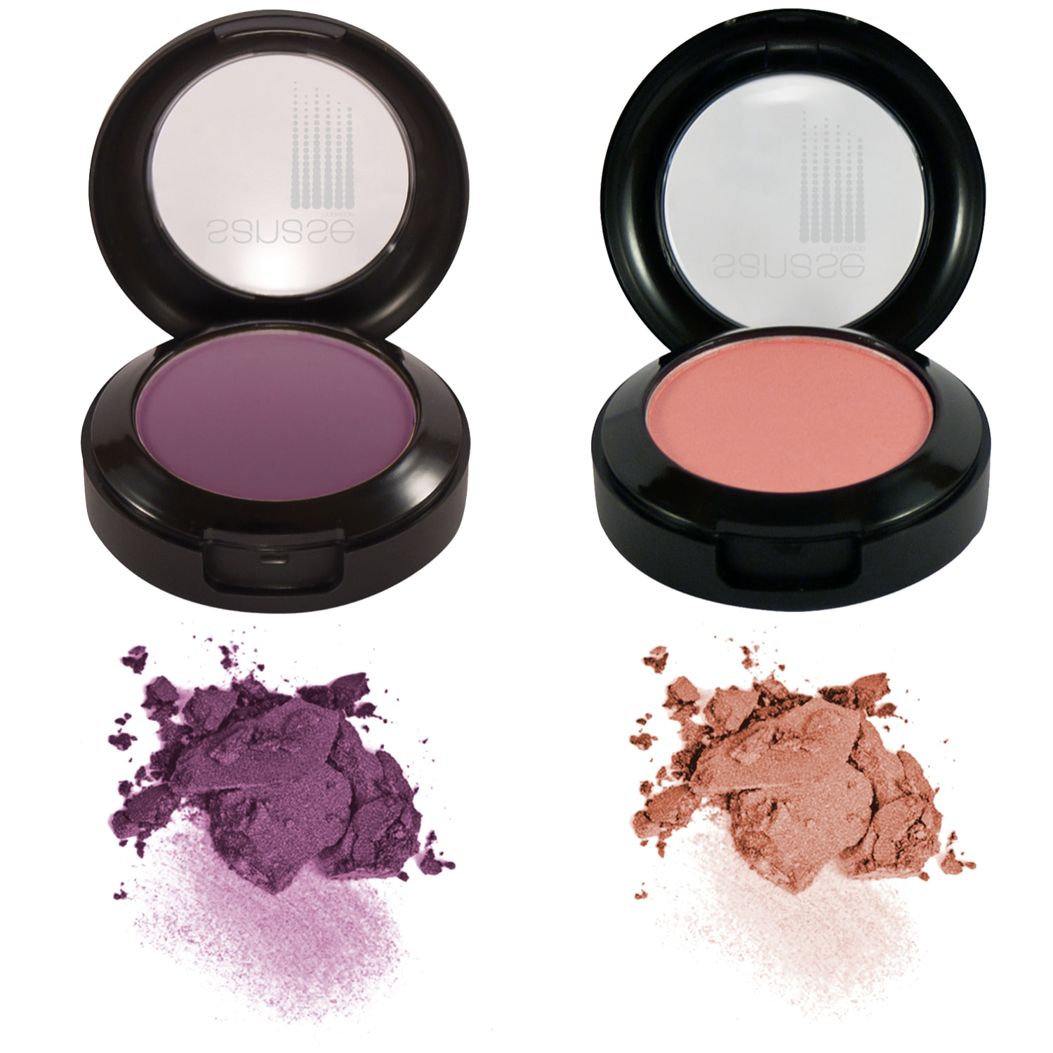 Assortiment de maquillage