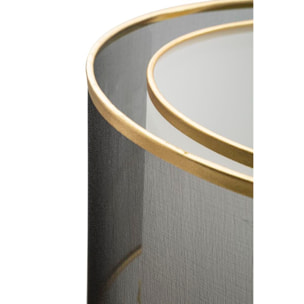 LAMPADA DA TERRA LEVELS CM Ø 35X153