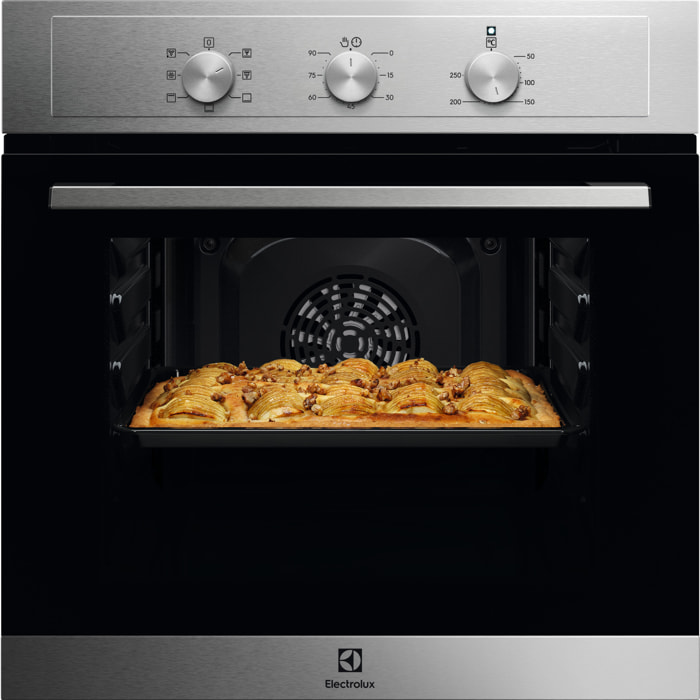 Electrolux Forno Multifunzione Serie 300 EOH2H00BX