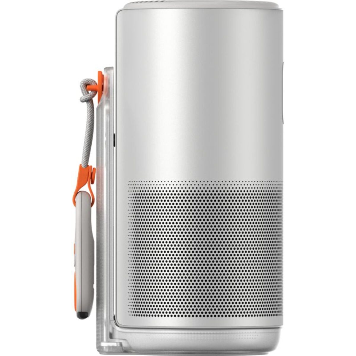 Vidéoprojecteur portable XGIMI MoGo 4 + support d'alimentation