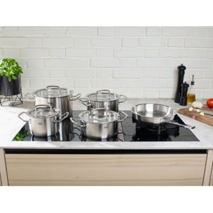 Faitout FISSLER 24cm Original Profi Collection