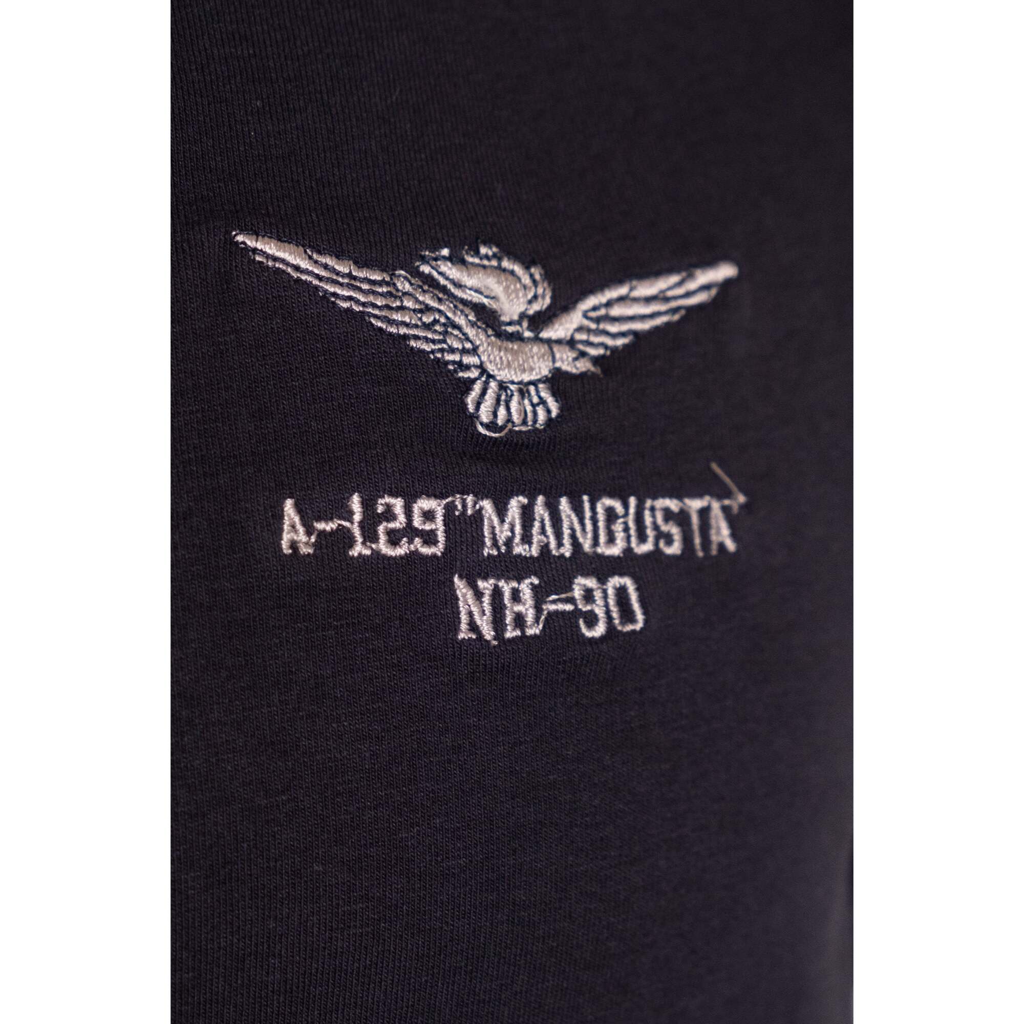 T-shirt S4F629 Esercito