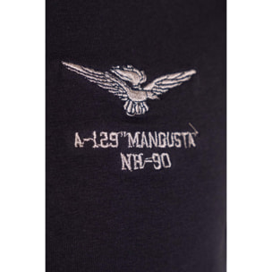 T-shirt S4F629 Esercito