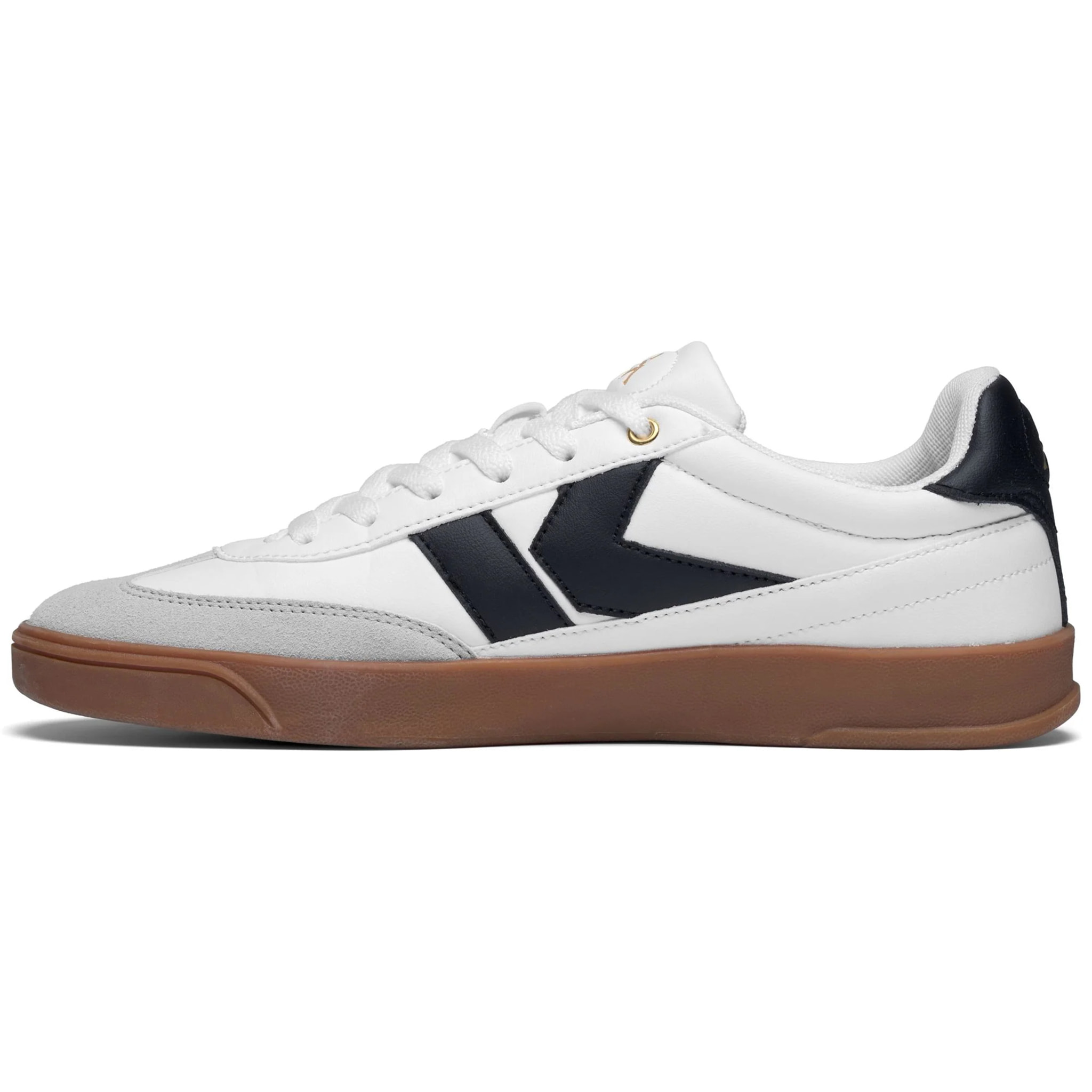 Kappa - Zapatillas Hombre Mujer Gris - Authentic Zalah