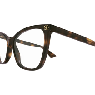 Gafas de Vista Gucci GG1817O-002 de Acetato Mujer 55 mm