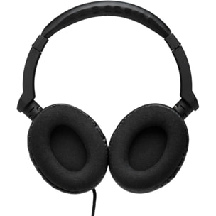 Casque gamer THE G-LAB KORP CARBON