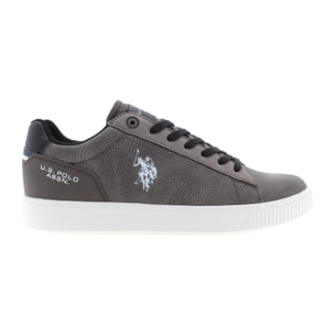 Sneakers U.S. Polo Assn. grigio