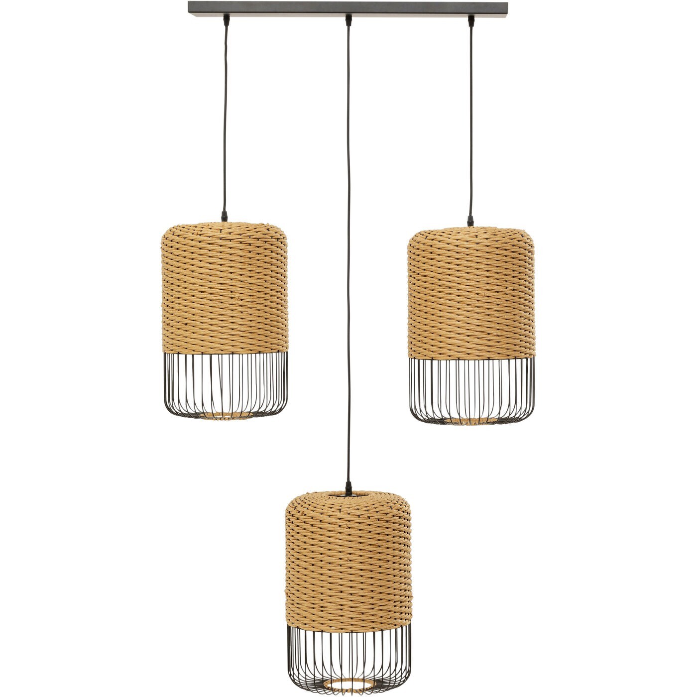 Suspension Aloha Tre Kare Design