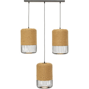 Suspension Aloha Tre Kare Design