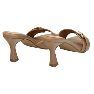 Sandali - tacco 8,5 cm