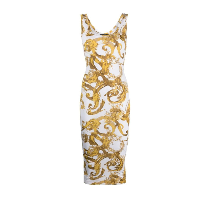 Versace Jeans Couture vestito