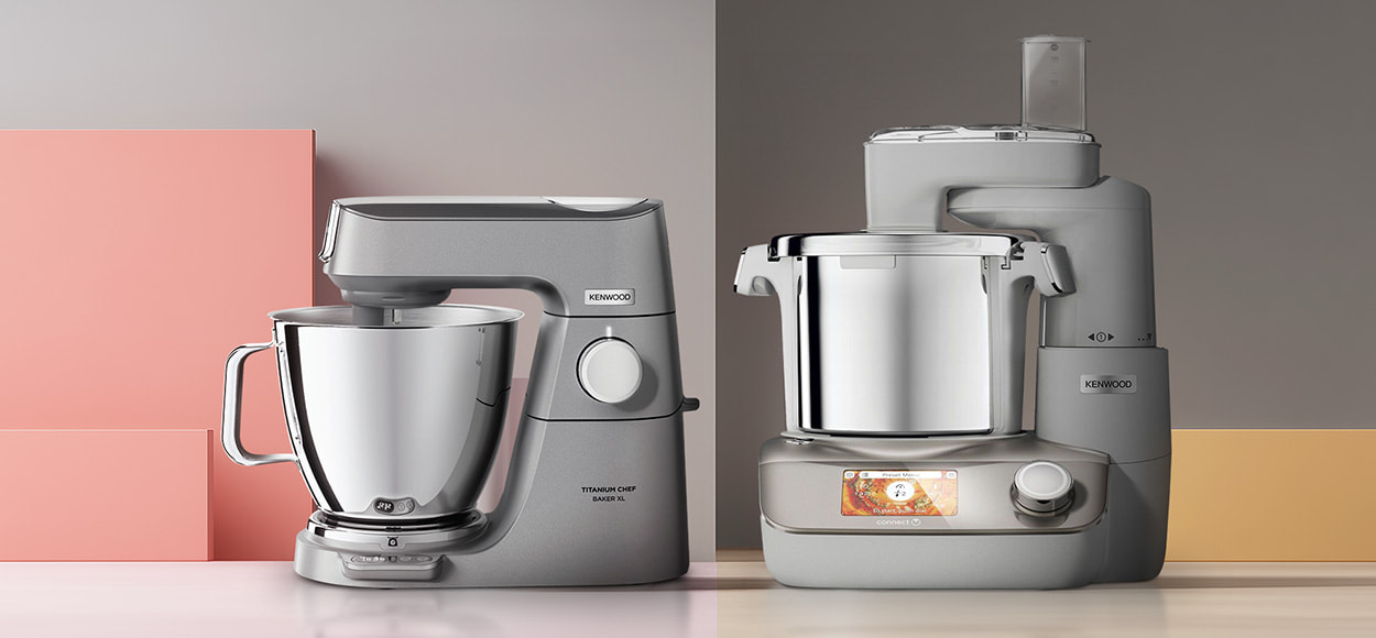 KENWOOD en vente privilège chez VEEPEE
