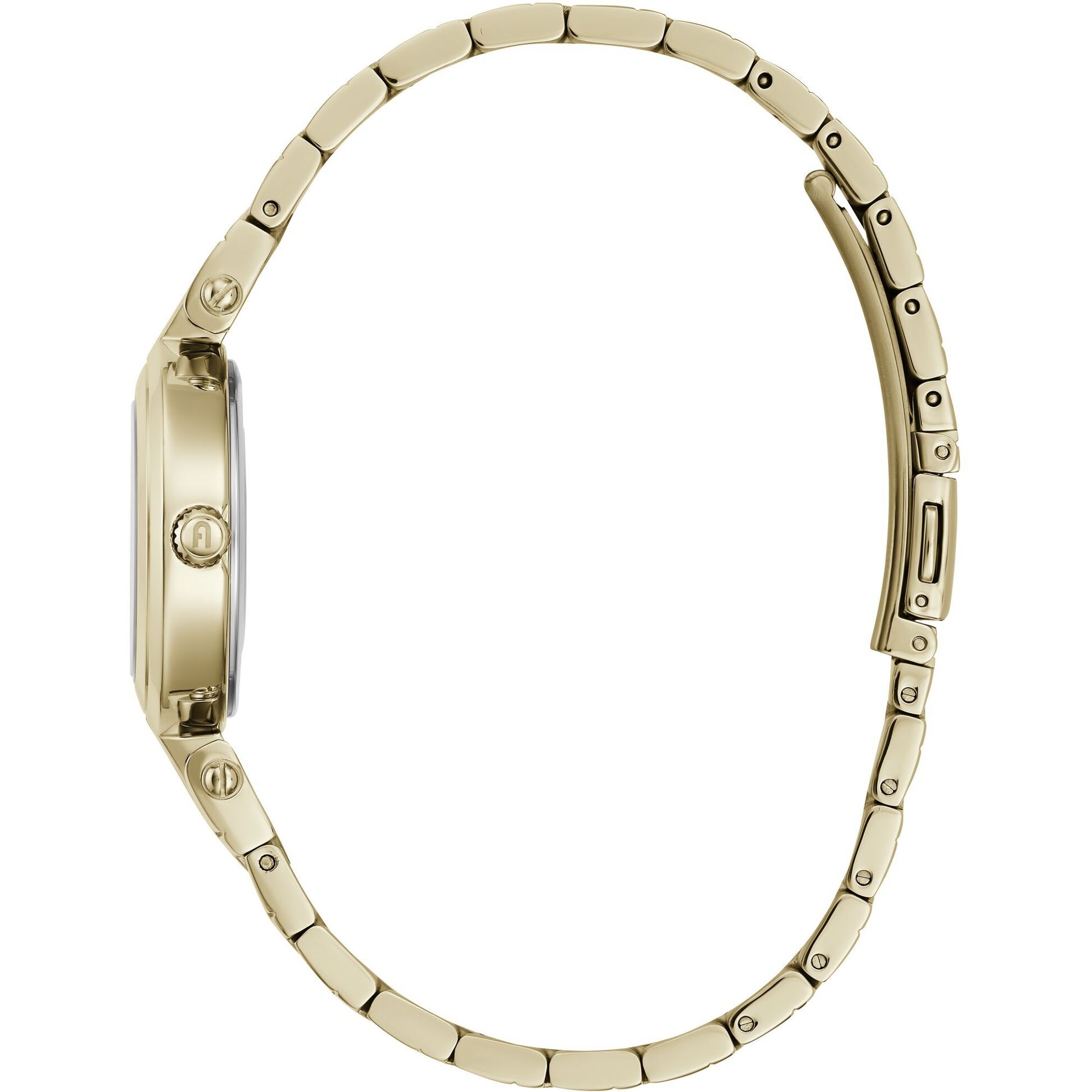 Furla Orologio Analogico Al Quarzo Furla Arch-Bar