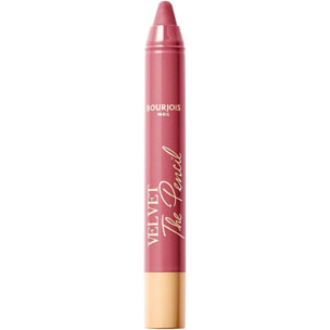 Velvet The Pencil - Le Crayon Rouge à Lèvres Waterproof