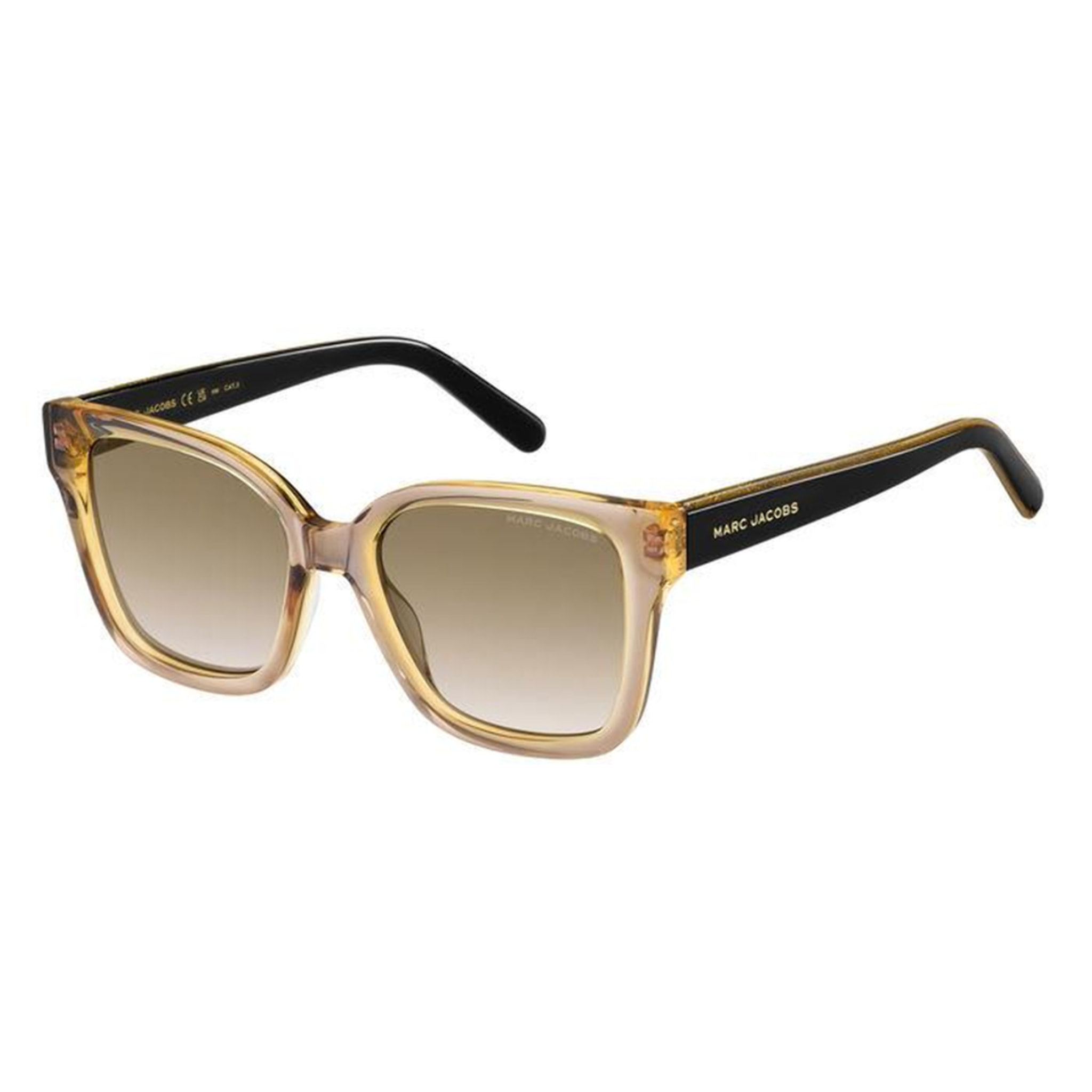 Gafas de Sol Marc Jacobs MARC 458/S 09Q de Acetato Mujer 53 mm
