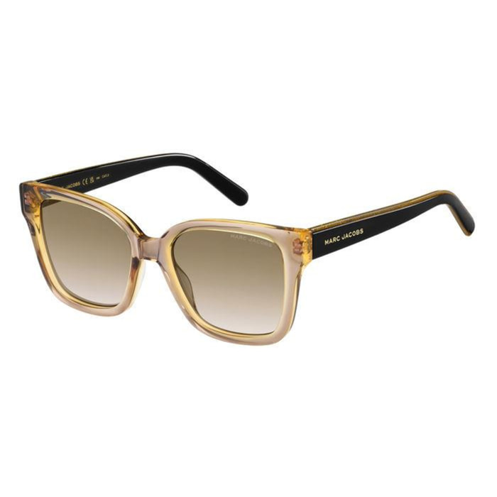 Gafas de Sol Marc Jacobs MARC 458/S 09Q de Acetato Mujer 53 mm
