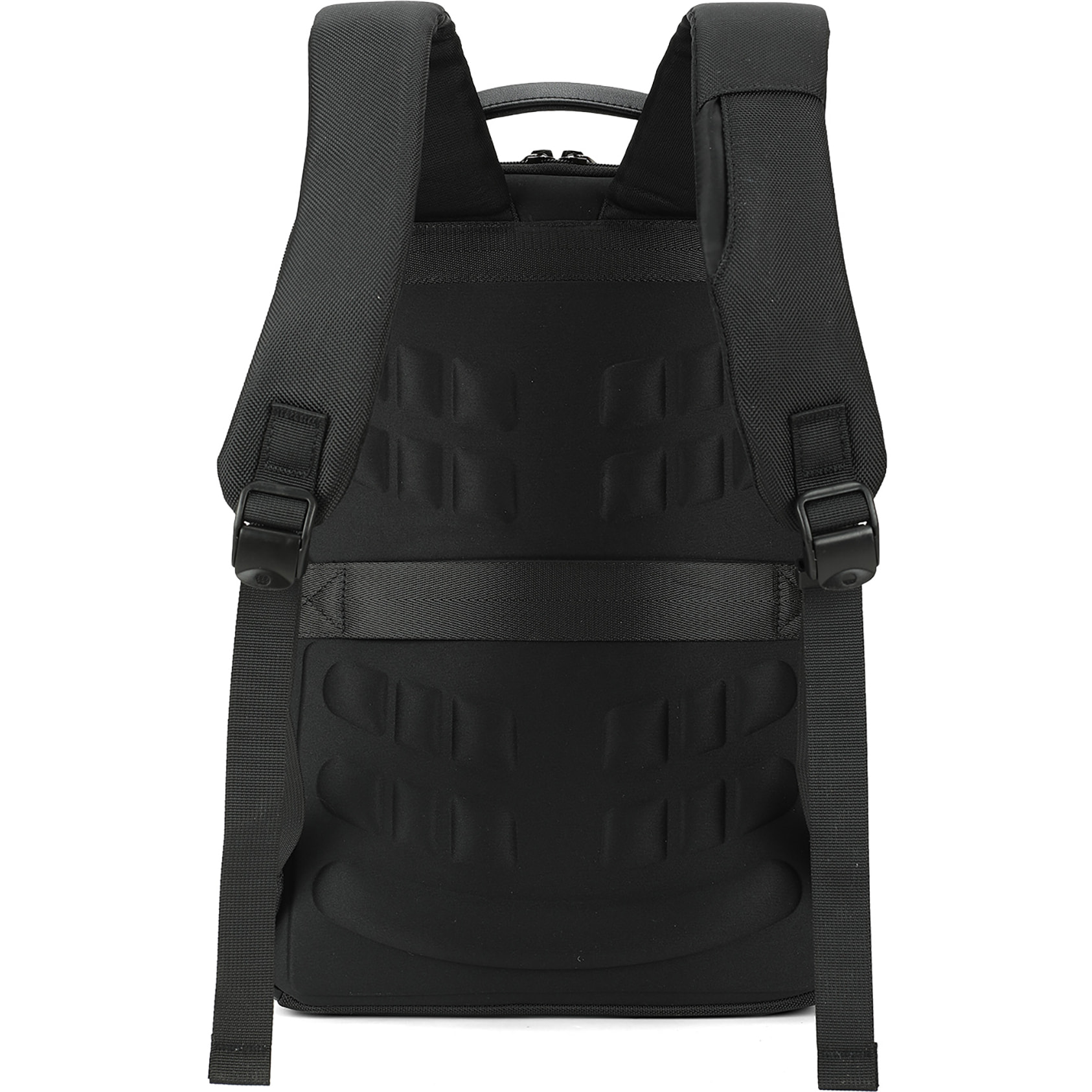 Zaino  da uomo Textile Polyester 30x42x10 cm