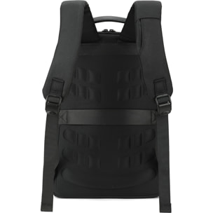 Zaino  da uomo Textile Polyester 30x42x10 cm