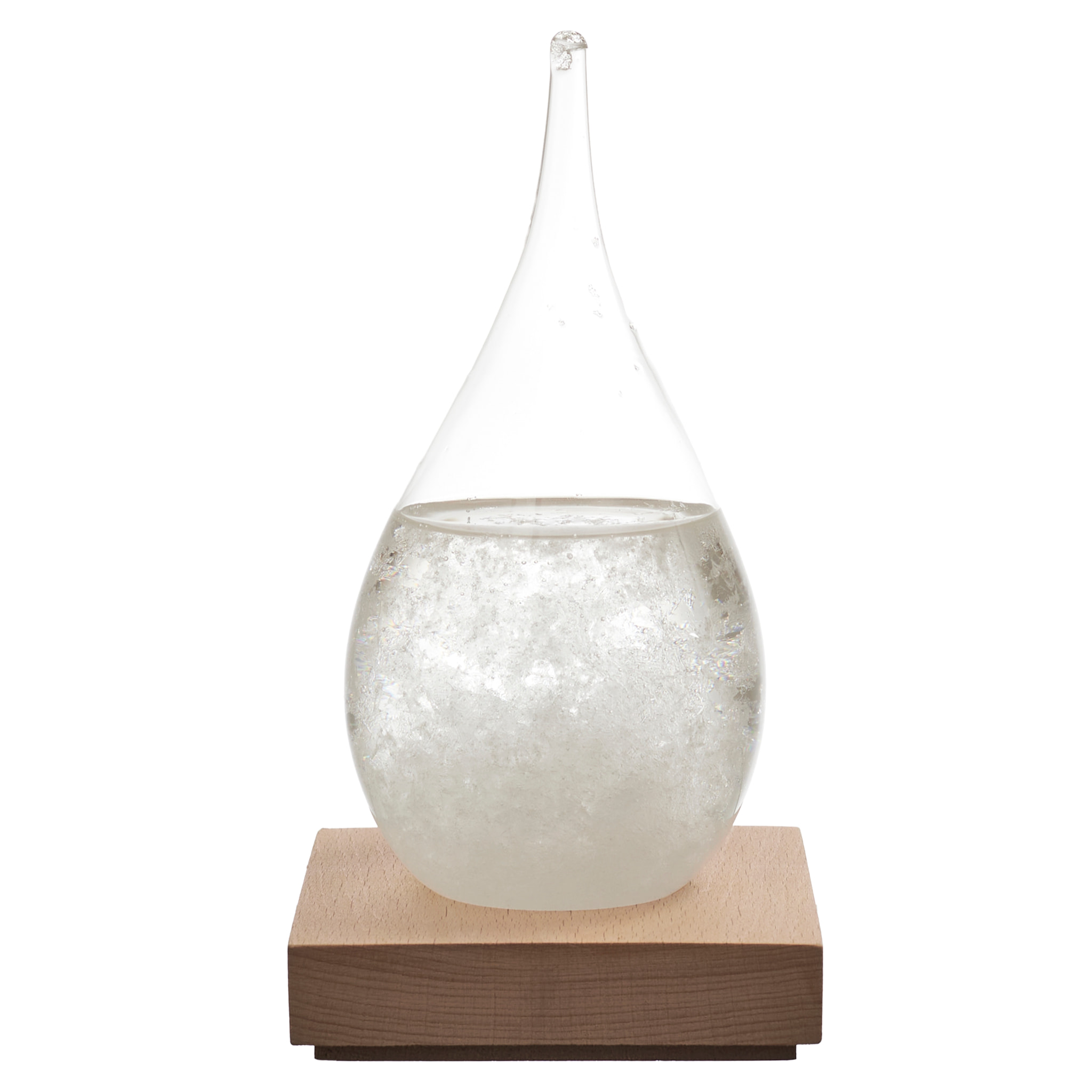 Verre Tempete H17cm