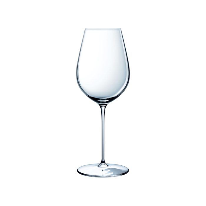Set di 6 calici 38 cl Galea - Chef&Sommelier