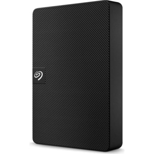 Disque dur externe SEAGATE 4To Expansion Portable Drive