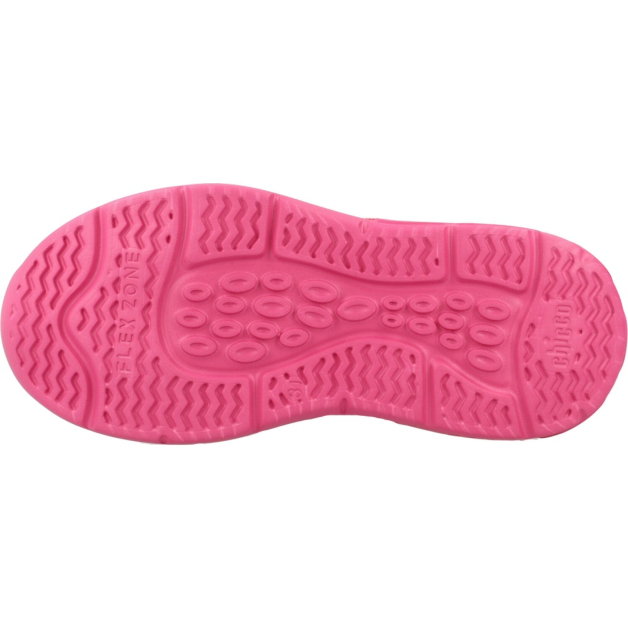 Zapatos Niña de la marca CHICCO  modelo 1072131C ROSA