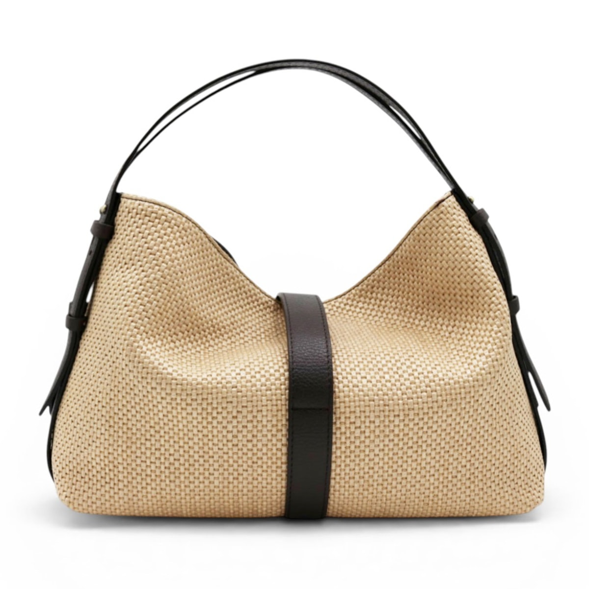 Borsa a spalla Cheval Firenze Cloe S/S Testa di Moro