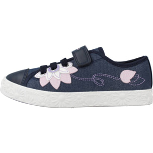 SNEAKERS GEOX JR CIAK GIRL A