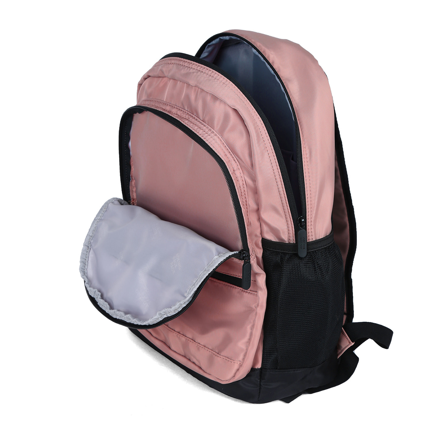 Zaino unisex Erevan Elite - Poliestere - 30.0 x 16.5 x 40.0 cm
