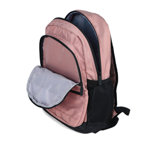 Zaino unisex Erevan Elite - Poliestere - 30.0 x 16.5 x 40.0 cm