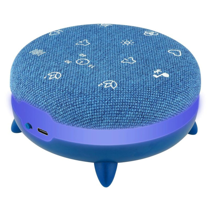 Générateur de bruits blancs TERRAILLON Zen Box Meditation