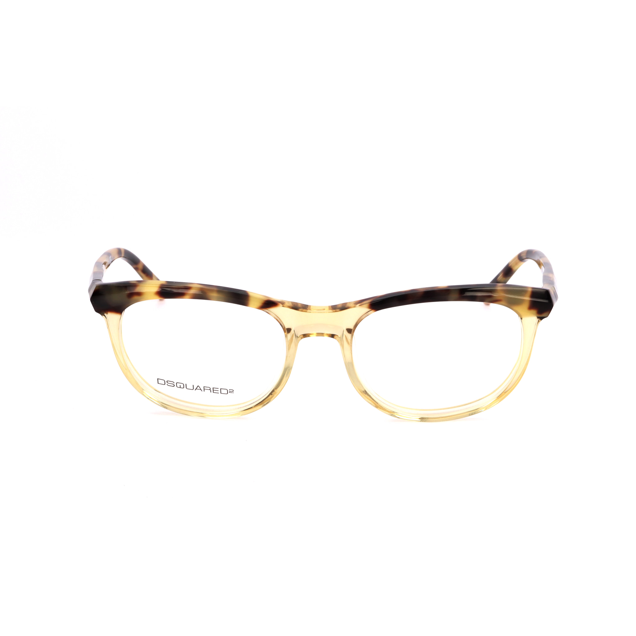 Montura de gafas Dsquared2 Unisex DQ5033-56A