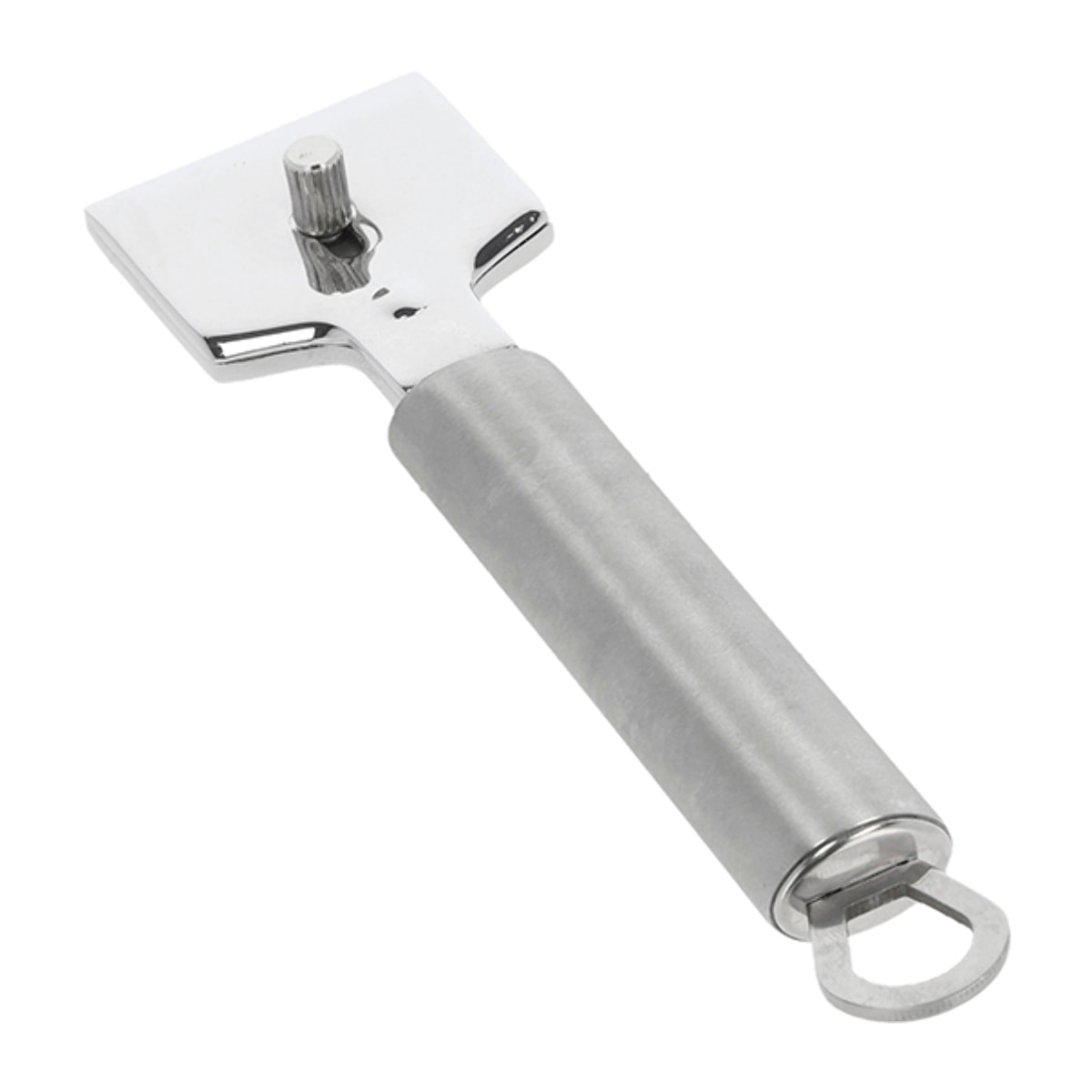 Grattoir plaque de cuisson