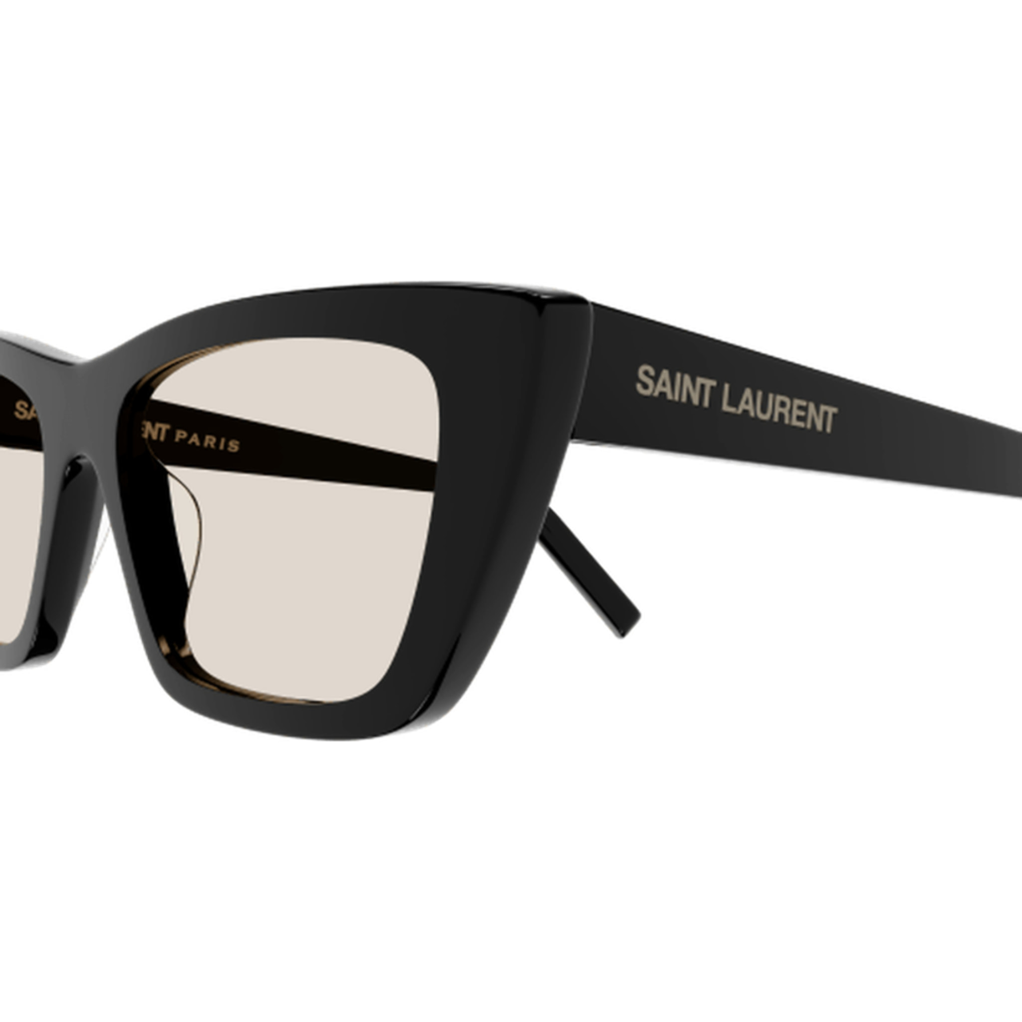 Gafas de Sol Saint Laurent SL 276 MICA-038 de Acetato Mujer 53 mm