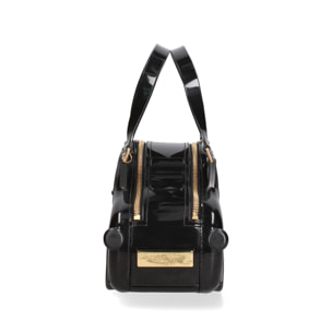 Borsa a mano  da donna PVC Prodotto Vegano 28x16x11 cm