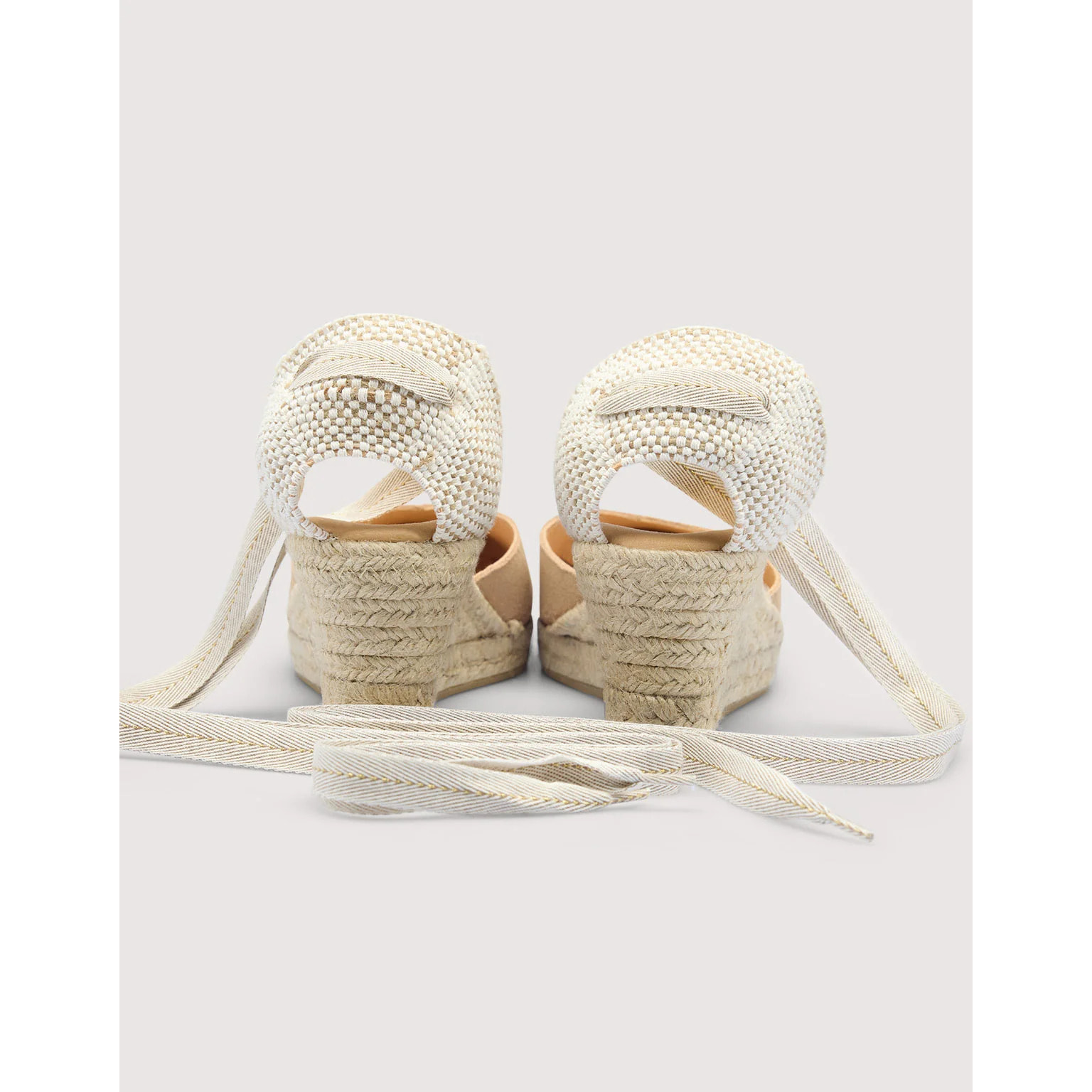 Campesina Beige - Amarante
