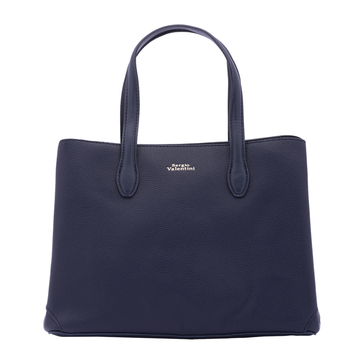 Borsa a mano  da donna ecopelle Prodotto Vegano 24x32x13 cm