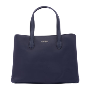 Borsa a mano  da donna ecopelle Prodotto Vegano 24x32x13 cm