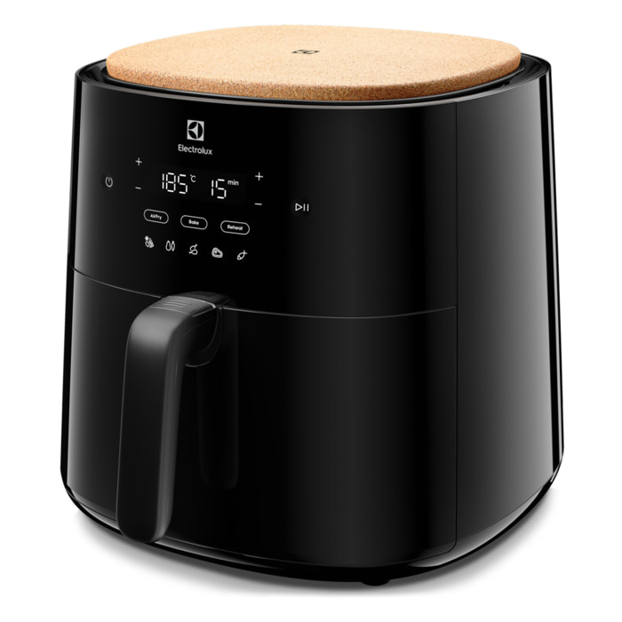Electrolux Friggitrice ad aria Serie 700 1800W 6.8 l EAF7B