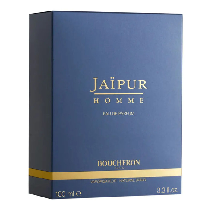 Jaïpur Homme  - Eau de Parfum
