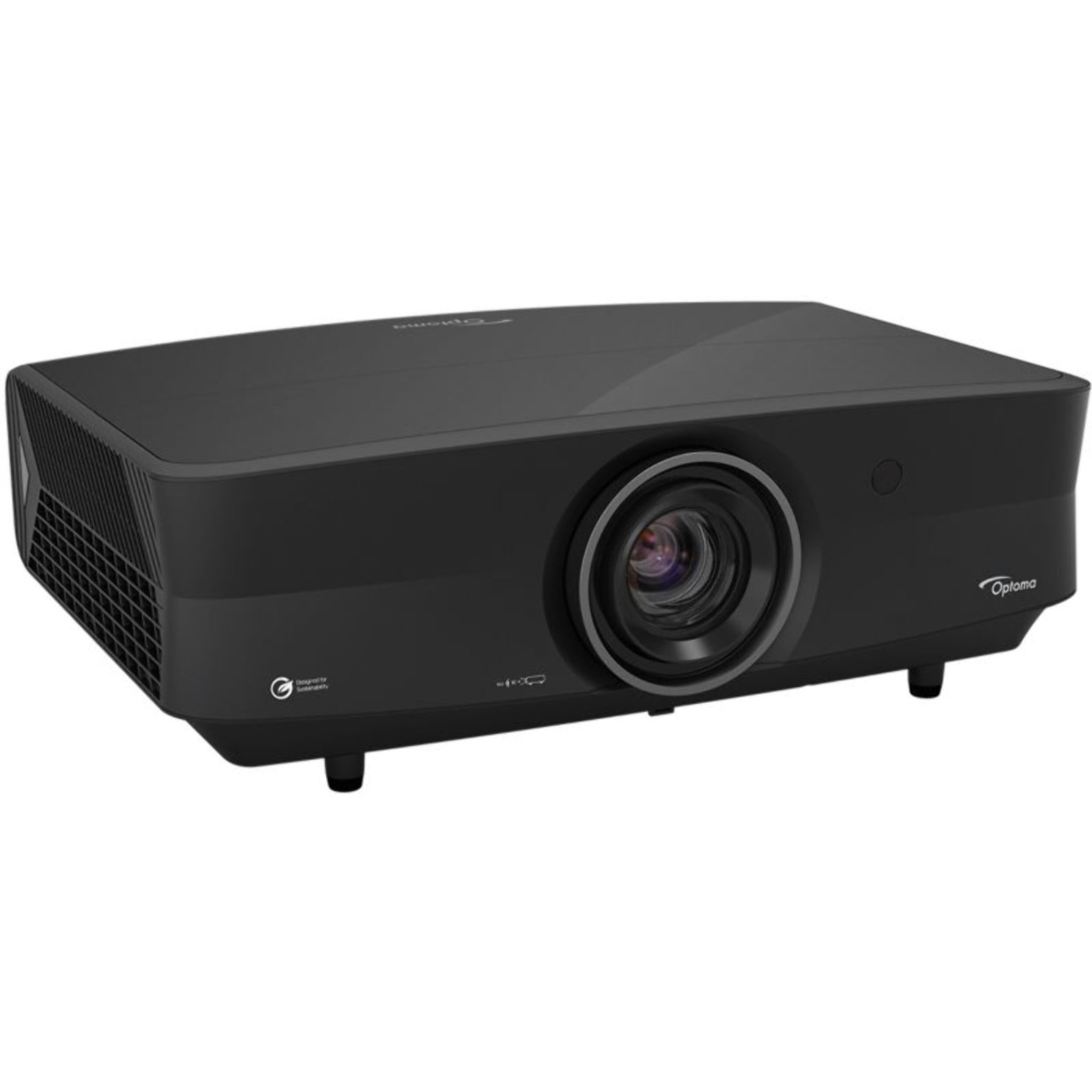 Vidéoprojecteur home cinéma OPTOMA UHZ68LV