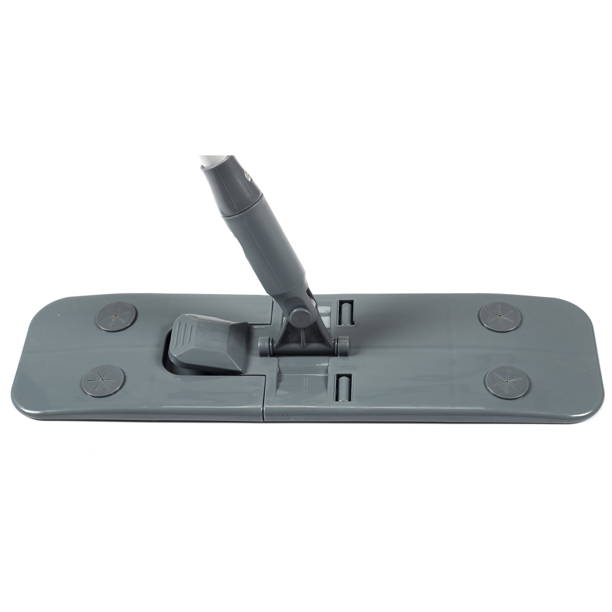 Set Menage Multifonction 1 Balai Et 5 Tetes