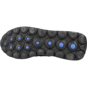 Sneakers de  Mujer de la marca GEOX  modelo D SPHERICA VSERIES NEGRO